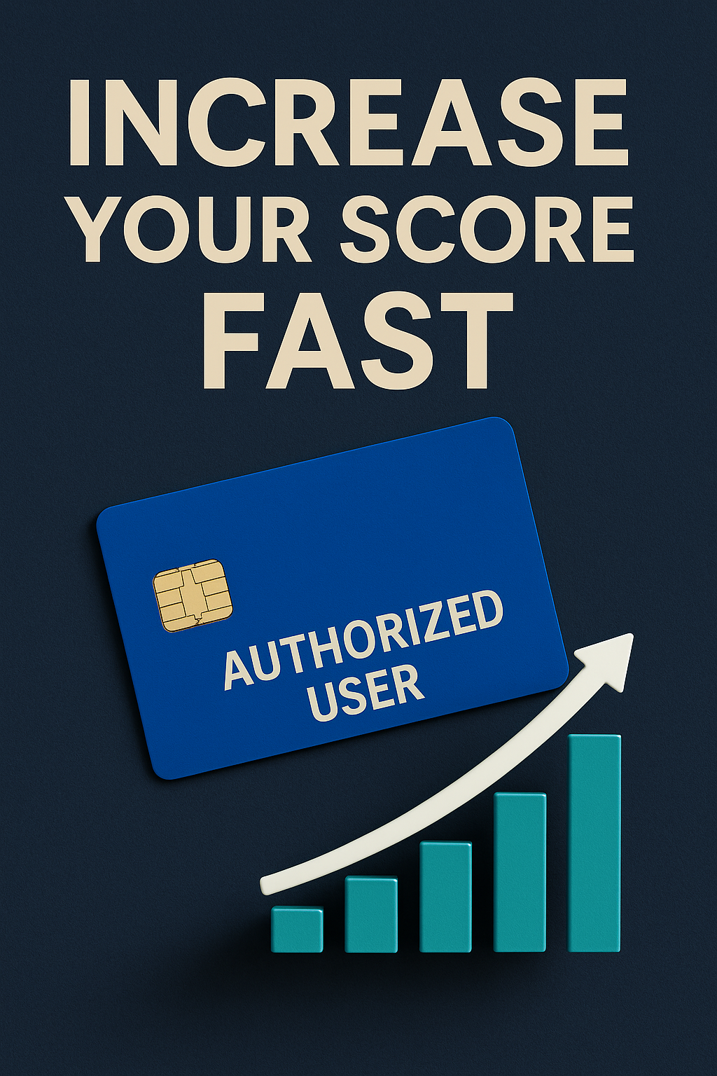 Authorized User Tradelines: What They Are & How They Can Boost Your Credit Fast