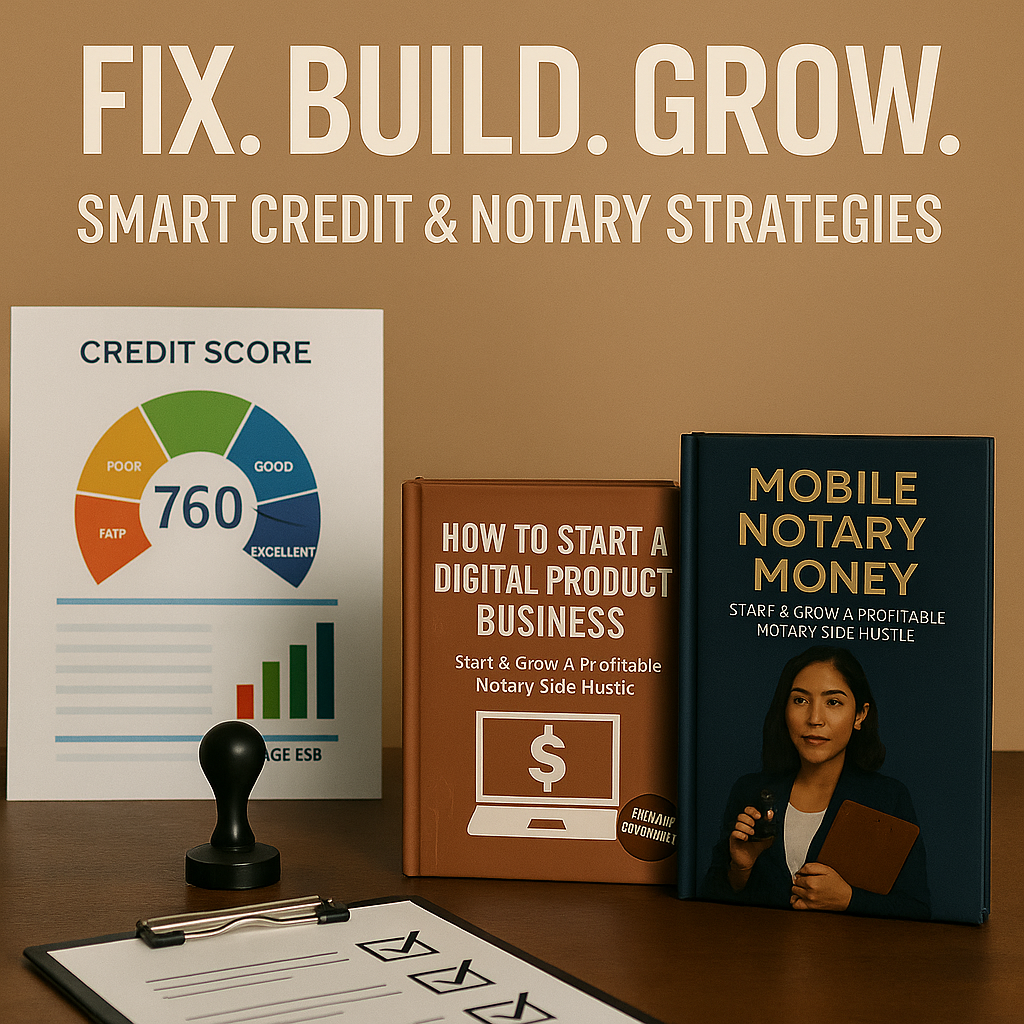Why Fixing Your Credit Is One of the Smartest Financial Moves You Can Make