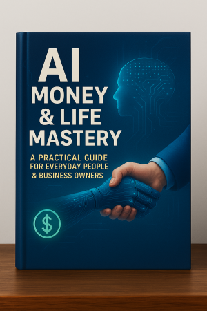 AI Money & Life Mastery