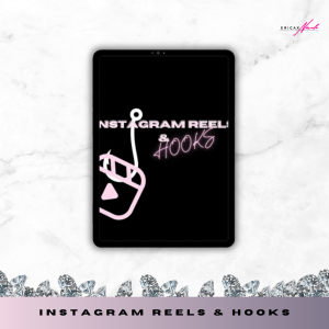 Instagram Reels & Hooks