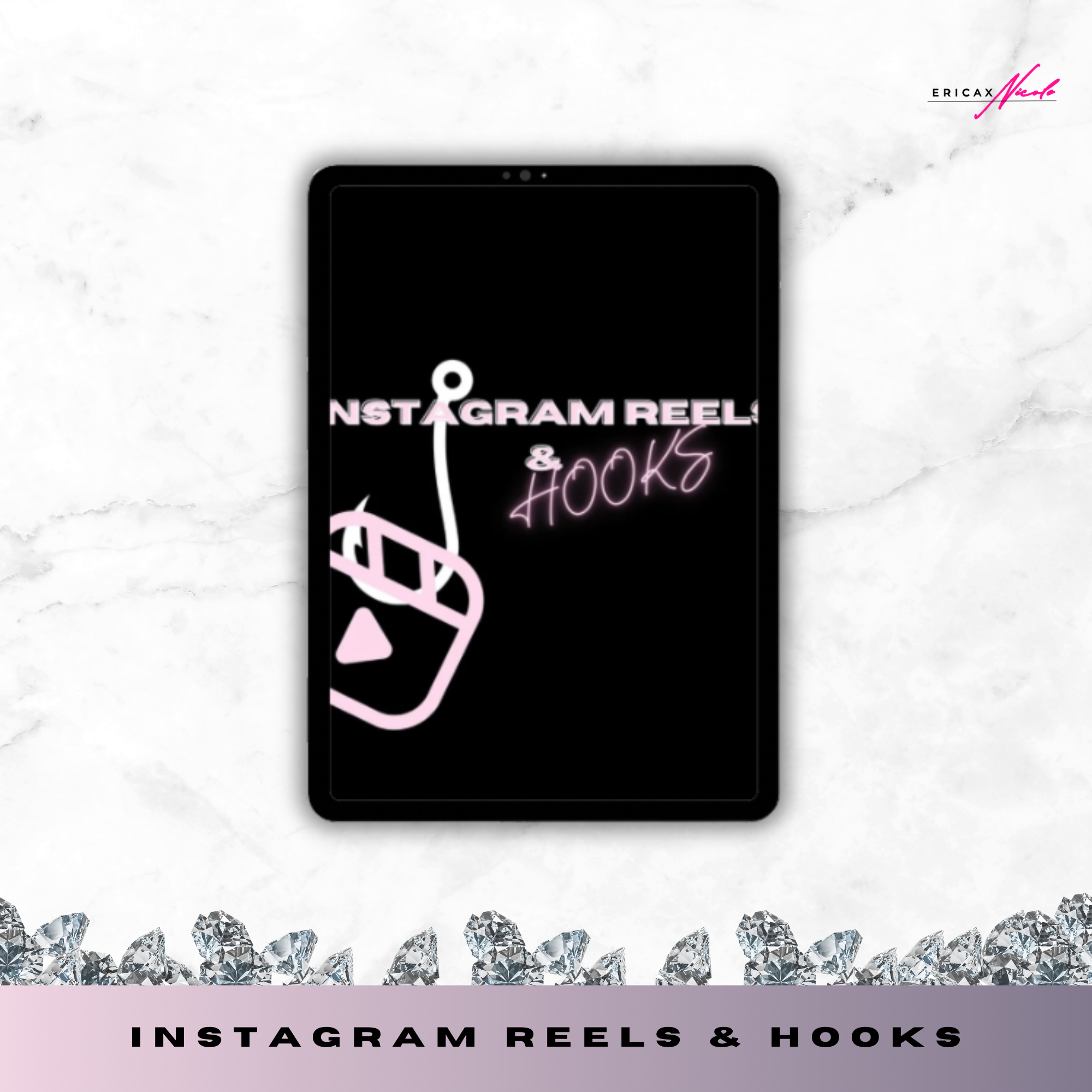 Instagram Reels & Hooks