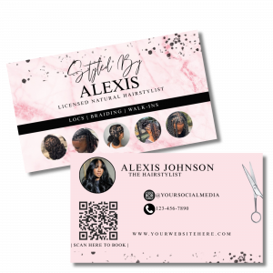Business Cards